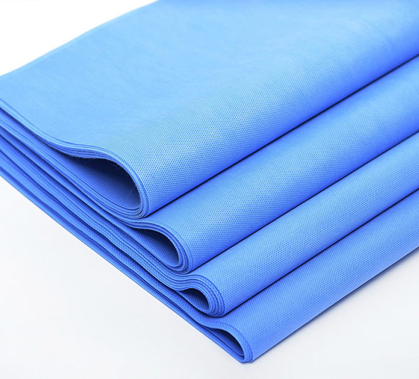 郭河镇RPET无纺布